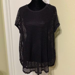 Ladies fashion blouse